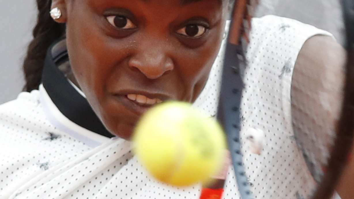 The Latest: Dimitrov outlasts Cilic in 5-set marathon