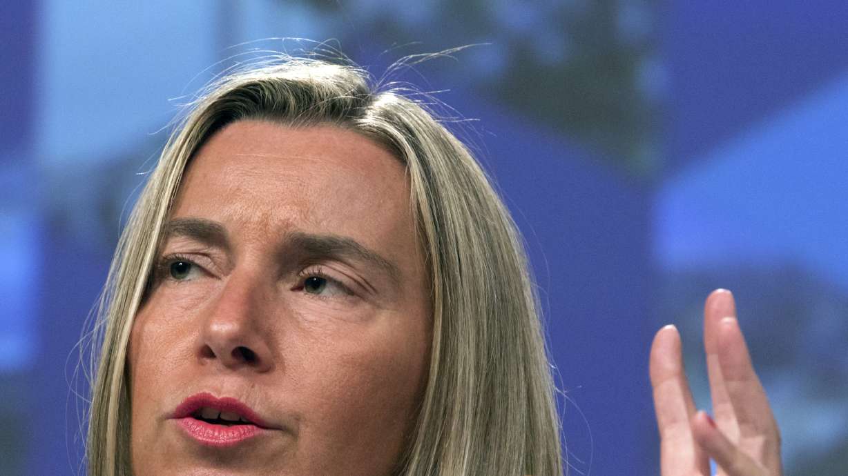 EU urged to start accession talks with Albania, N. Macedonia