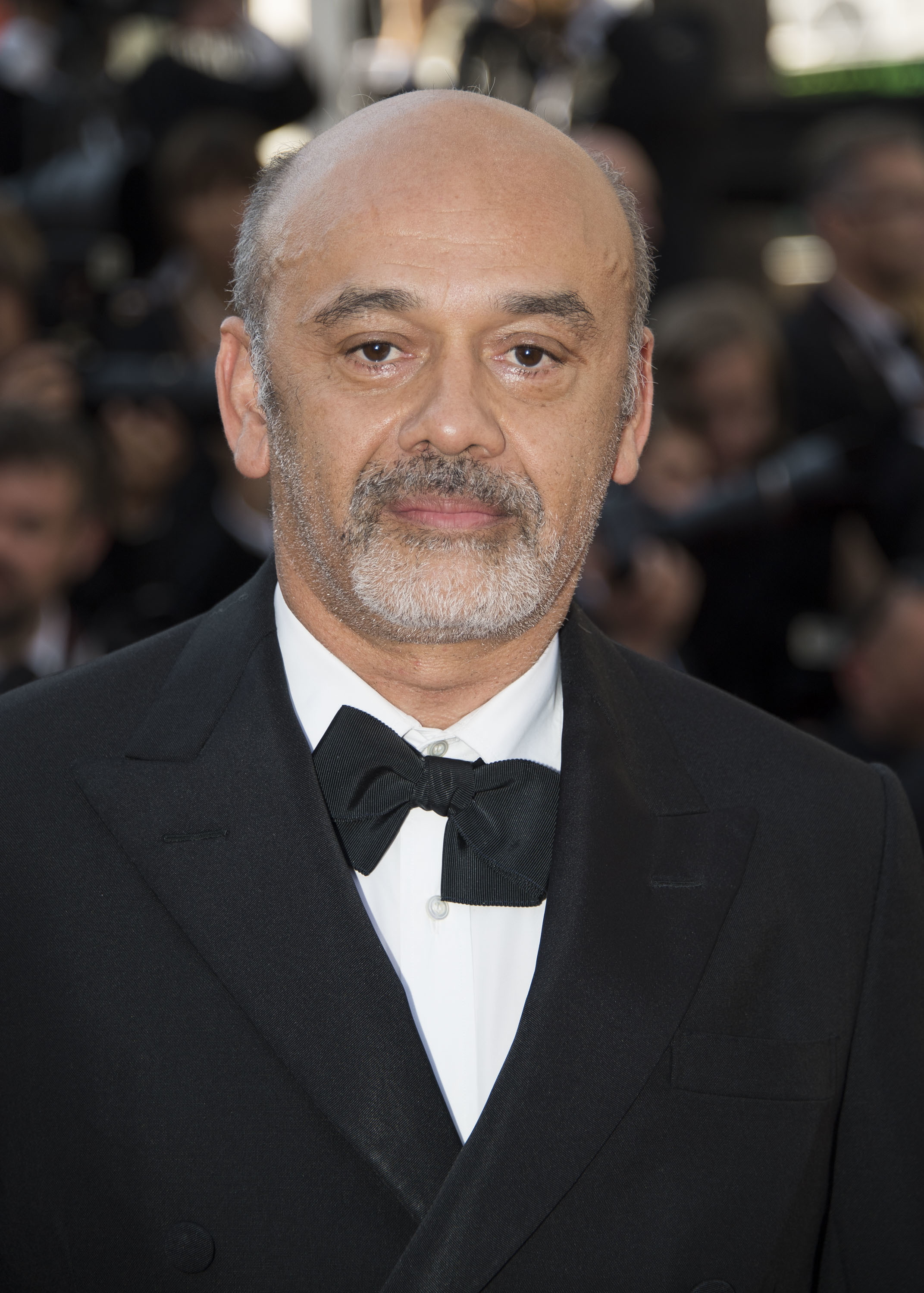 Couture Council to honor Louboutin and his red-soled shoes
