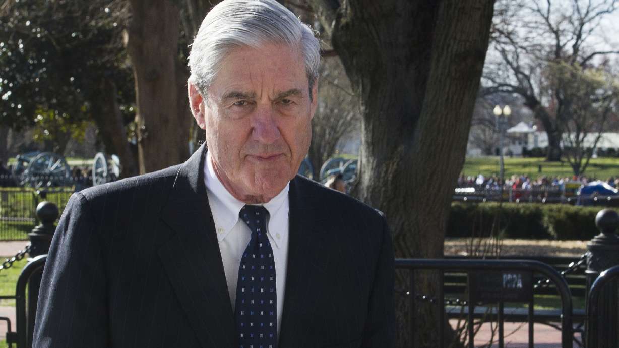 The Latest: Pelosi says 'nothing off the table' on Trump