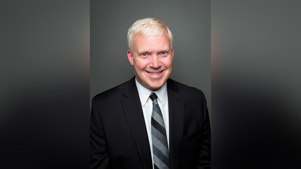 Anthony Godfrey selected as 12th superintendent of Jordan School District