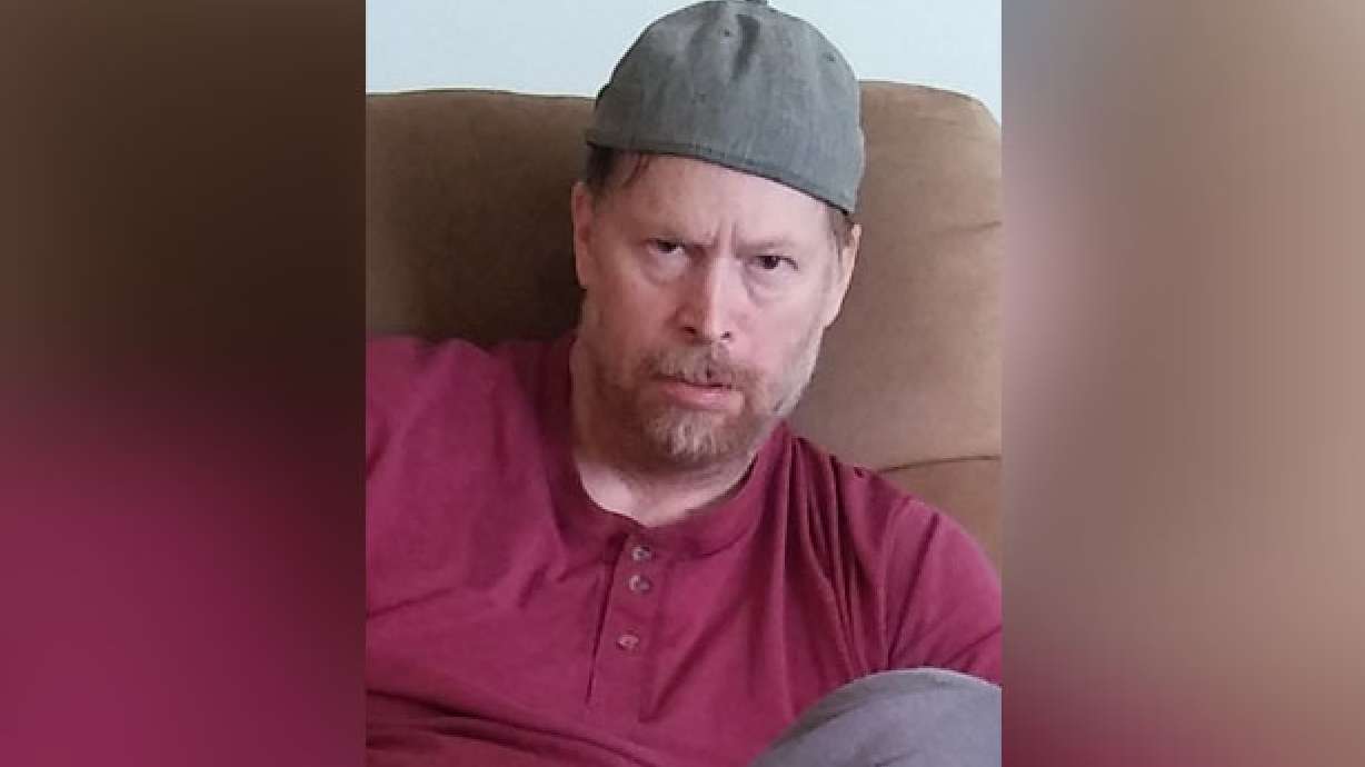Police locate Utah man who was previously reported missing