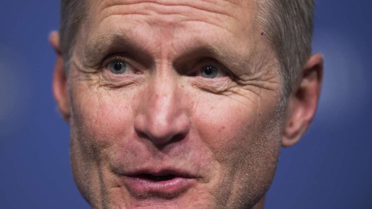 Warriors' new NBA Finals road goes to Canada to face Raptors