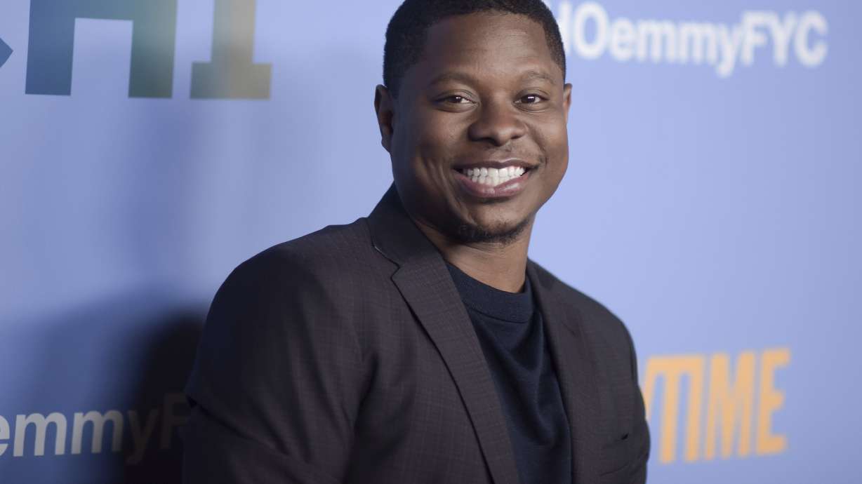 'The Chi' actor loses MTV awards bid amid misconduct claims