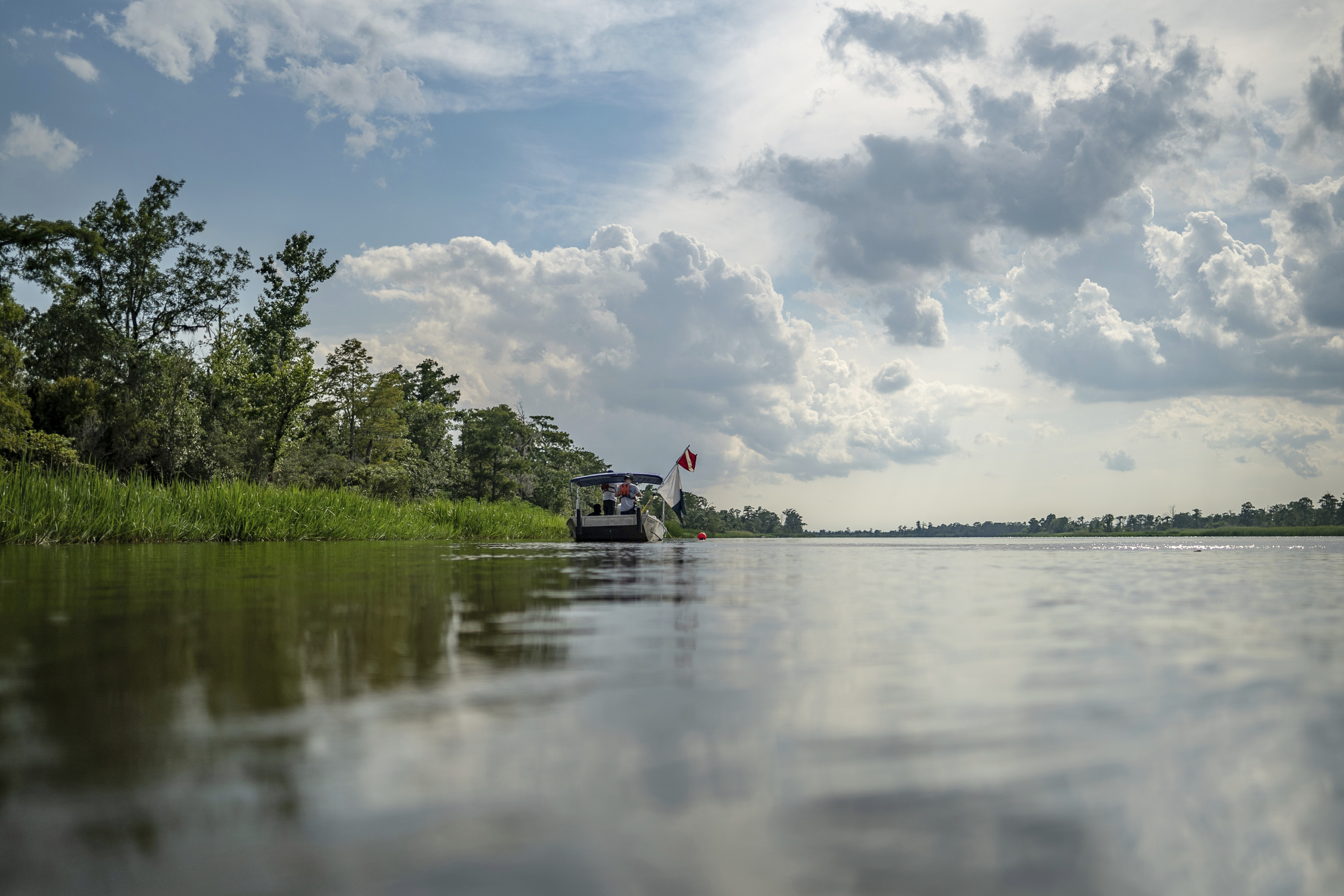 Alabama heralds 'last slave ship' discovery; ponders future