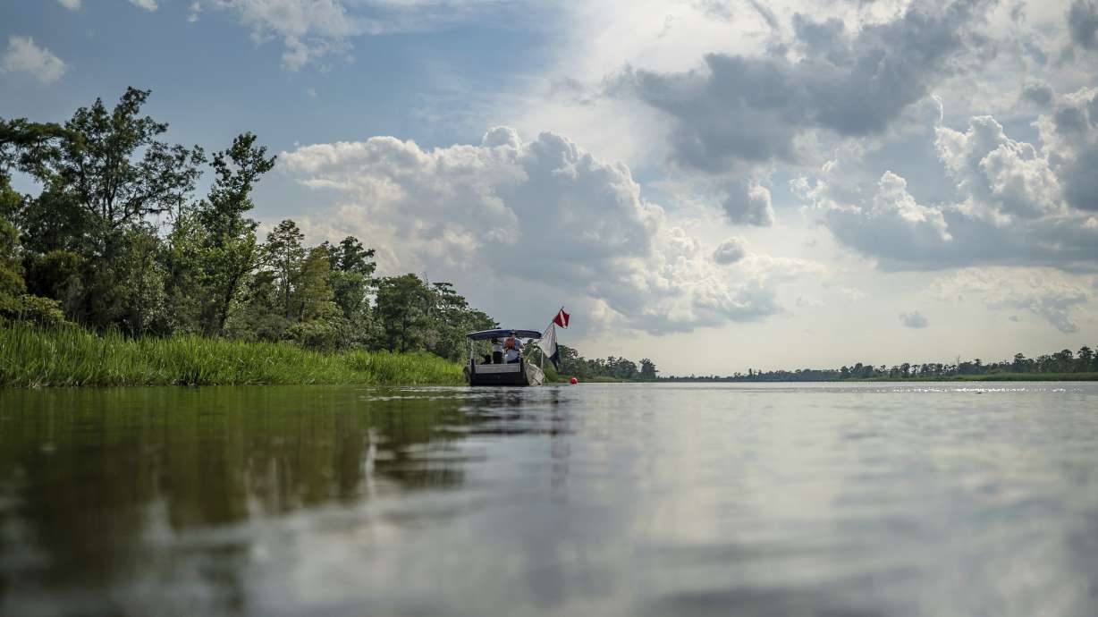 Alabama heralds 'last slave ship' discovery; ponders future