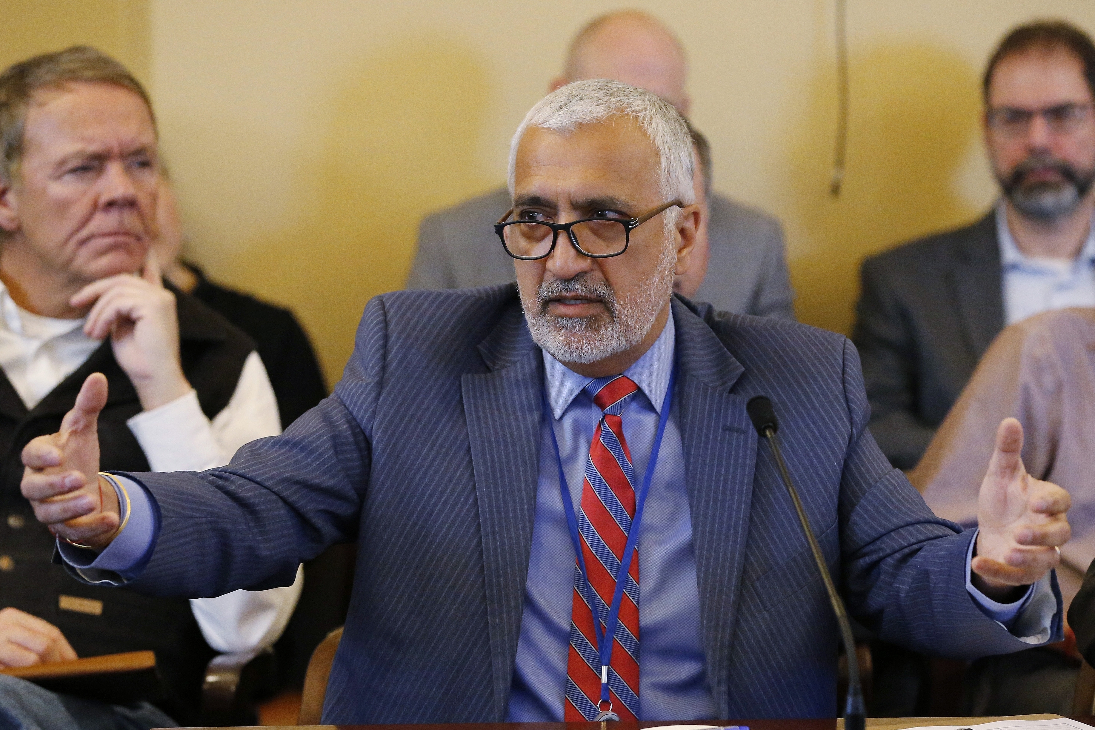Prosecutors push back on enforcing new state abortion laws