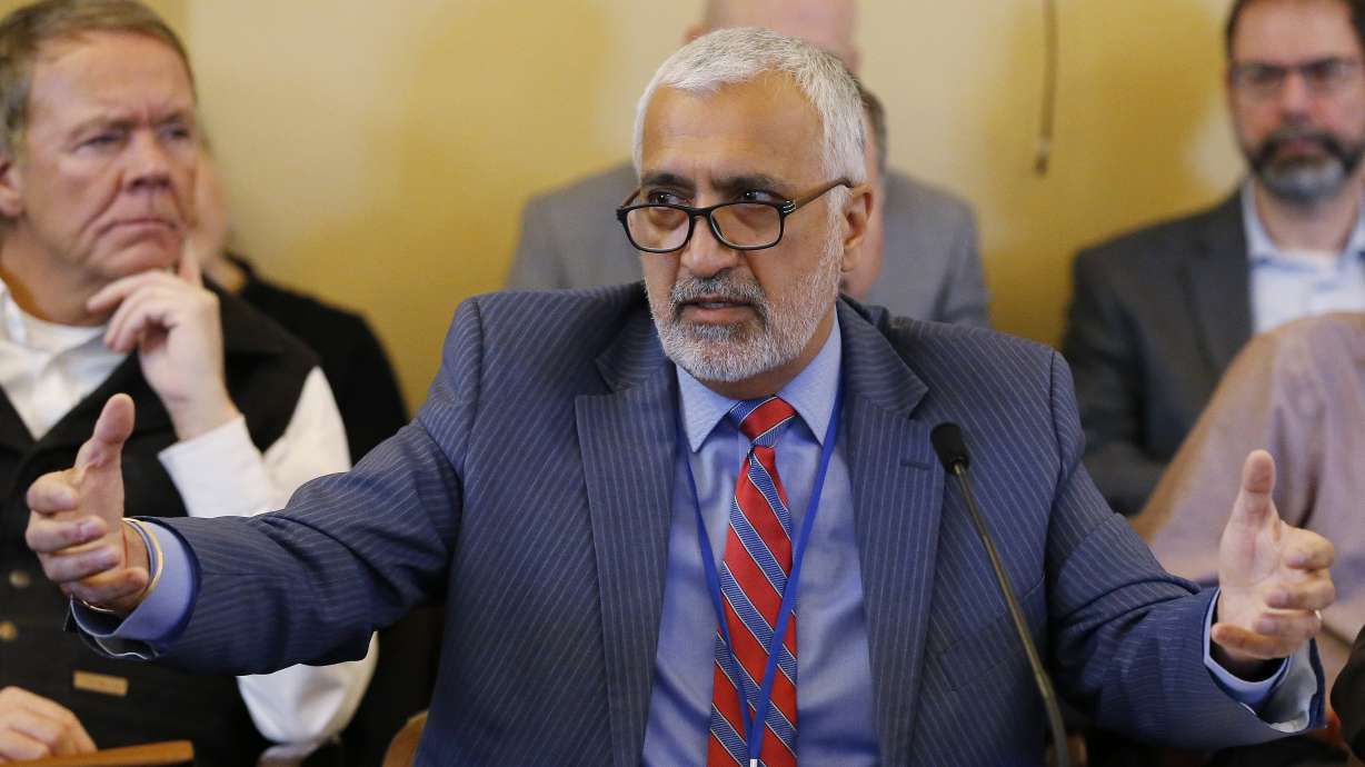 Prosecutors push back on enforcing new state abortion laws