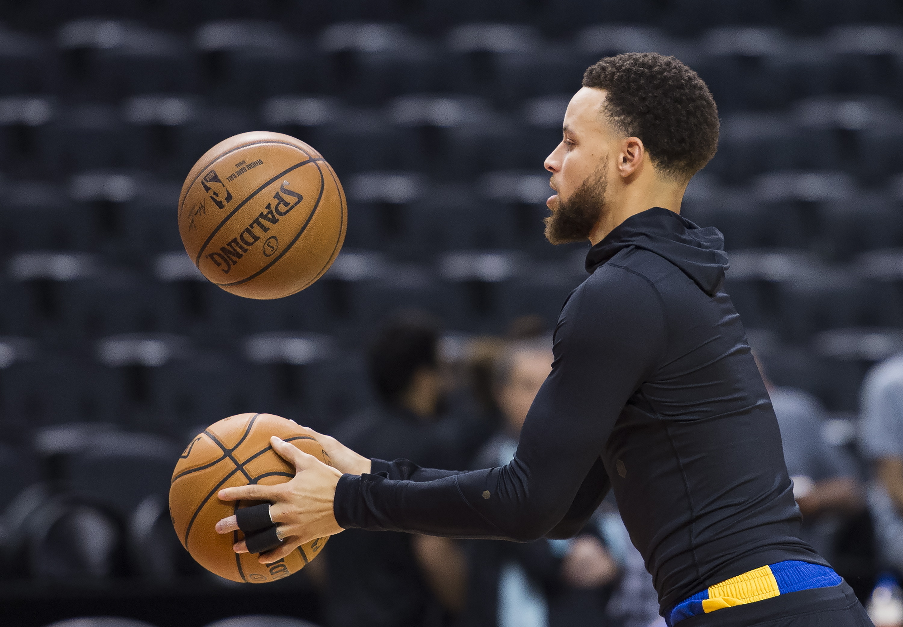 Things to know about these most-international NBA Finals
