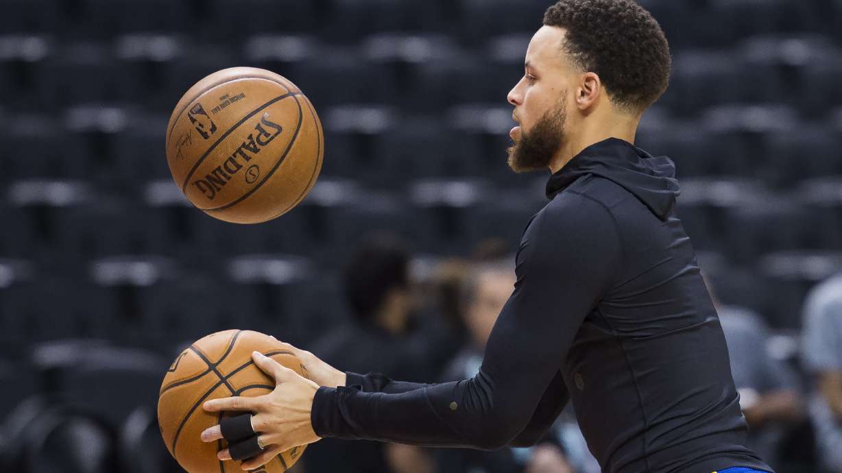 Things to know about these most-international NBA Finals