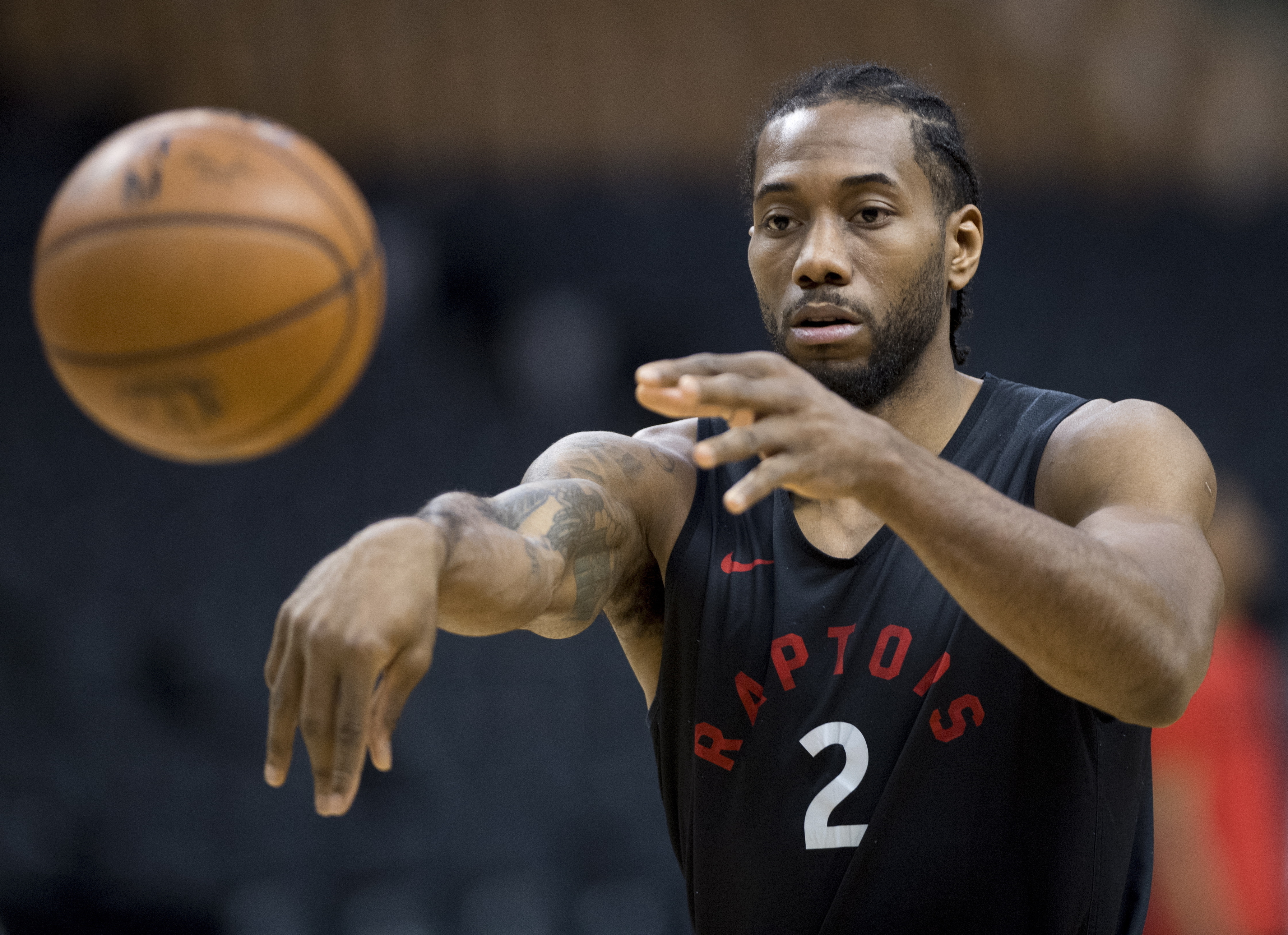 Analysis: Why the Raptors will win the NBA Finals
