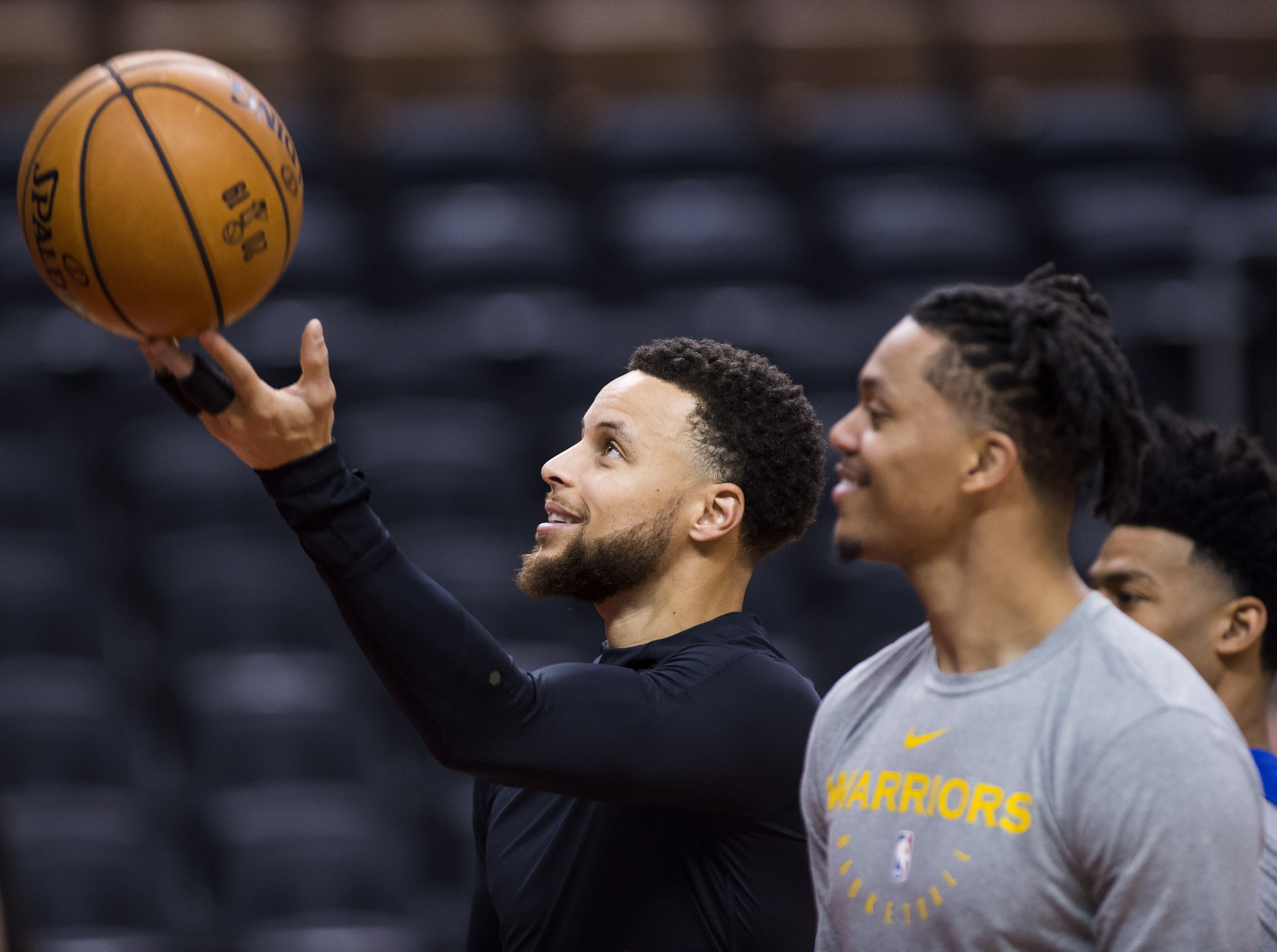 Analysis: Why the Warriors will win the NBA Finals
