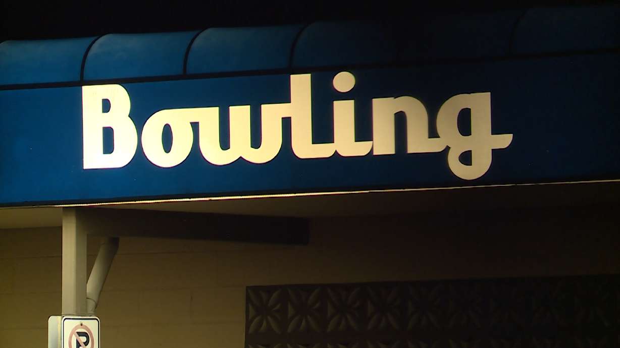 Kearns teen charged as adult with committing crime spree