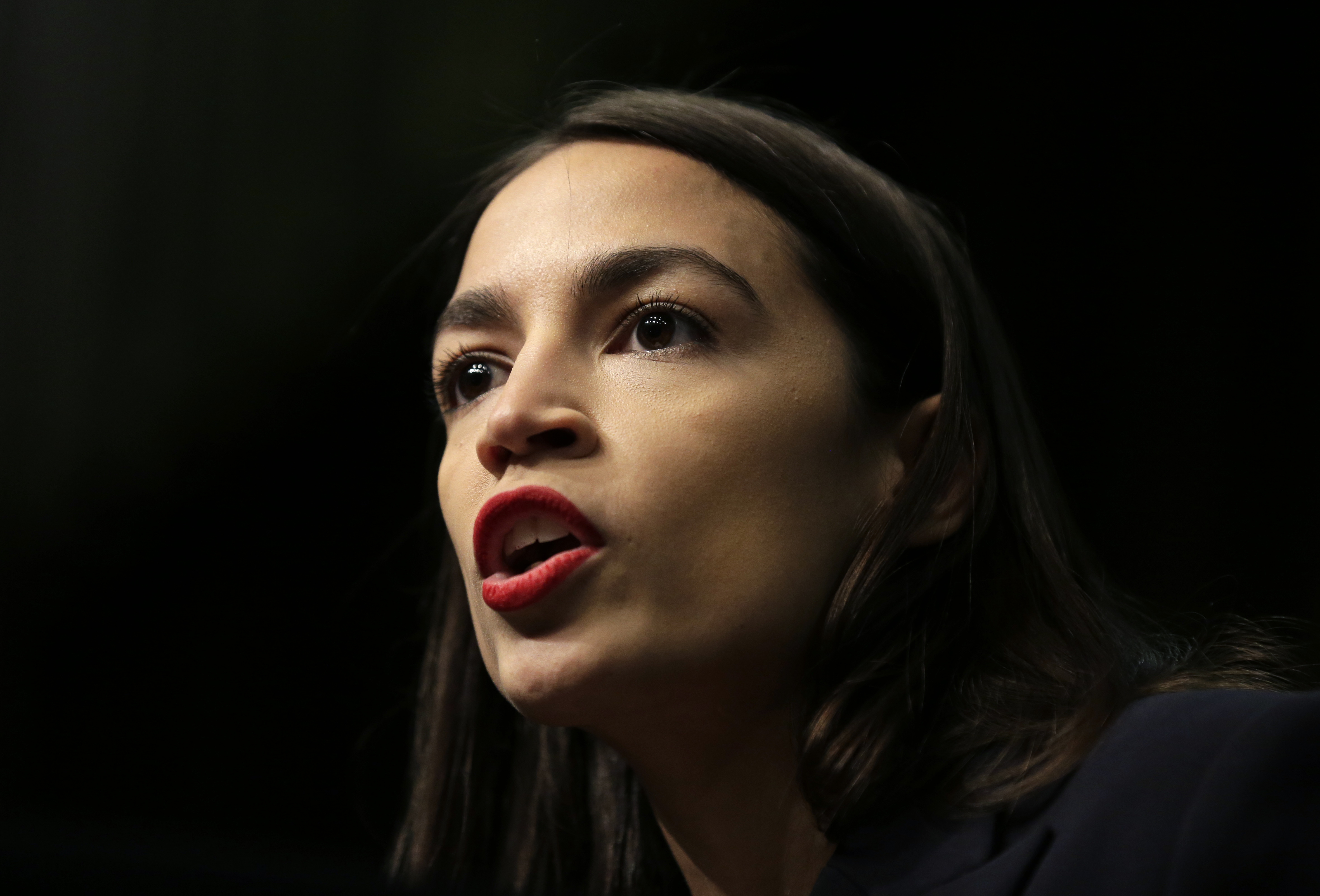 California team loses sponsor due to Ocasio-Cortez video
