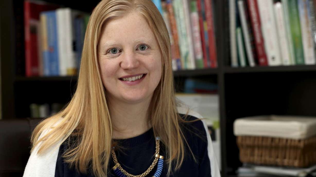 Who gets to give dietary advice? Health coach fights law