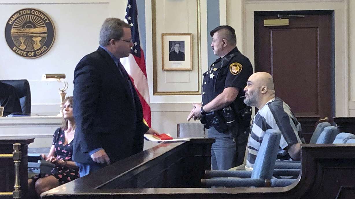 Lawyers working to avoid retrial of man just off death row