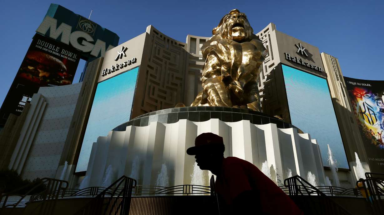 MGM Resorts announces more job cuts, calls layoffs complete