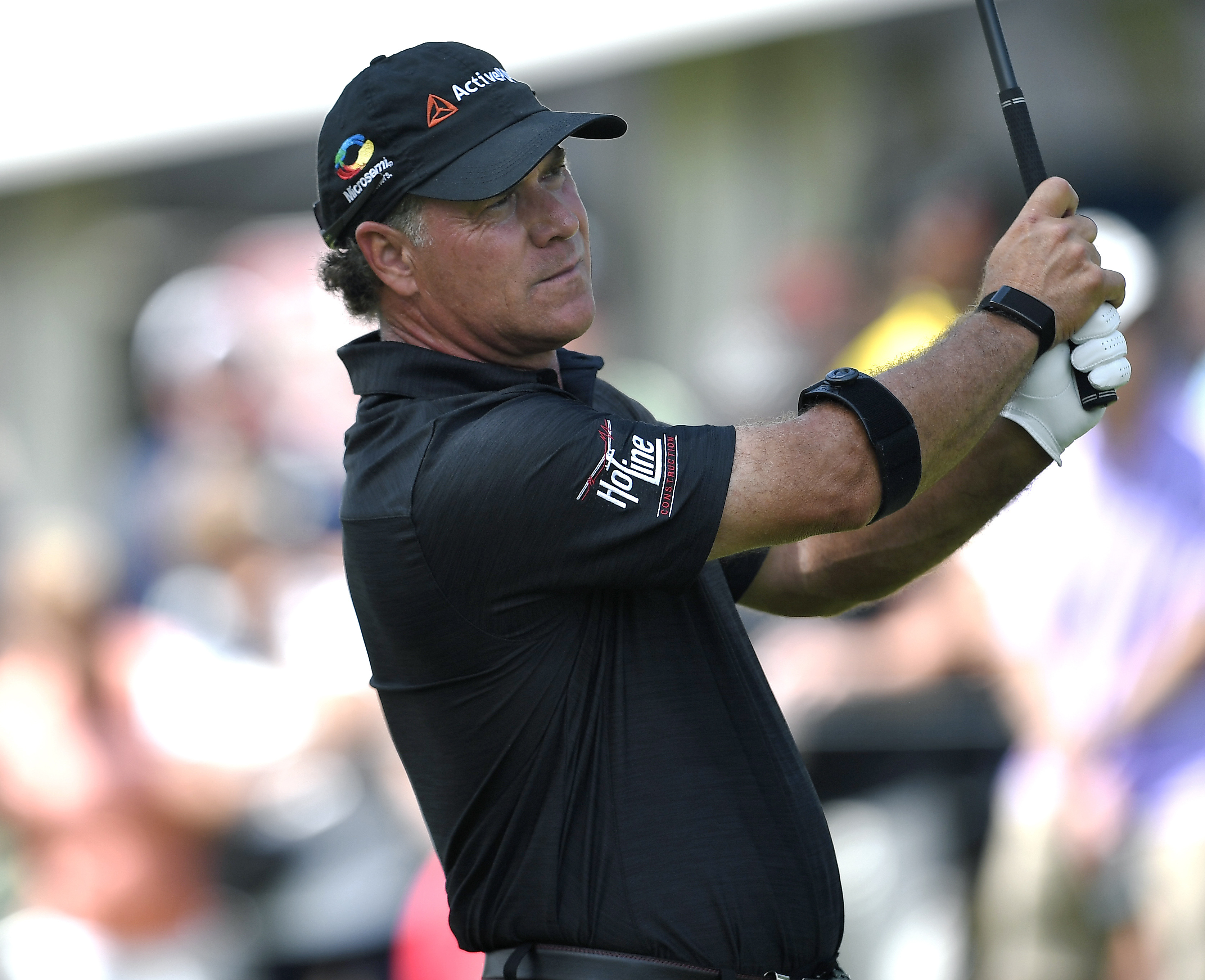 Lehman returns to defend Iowa title