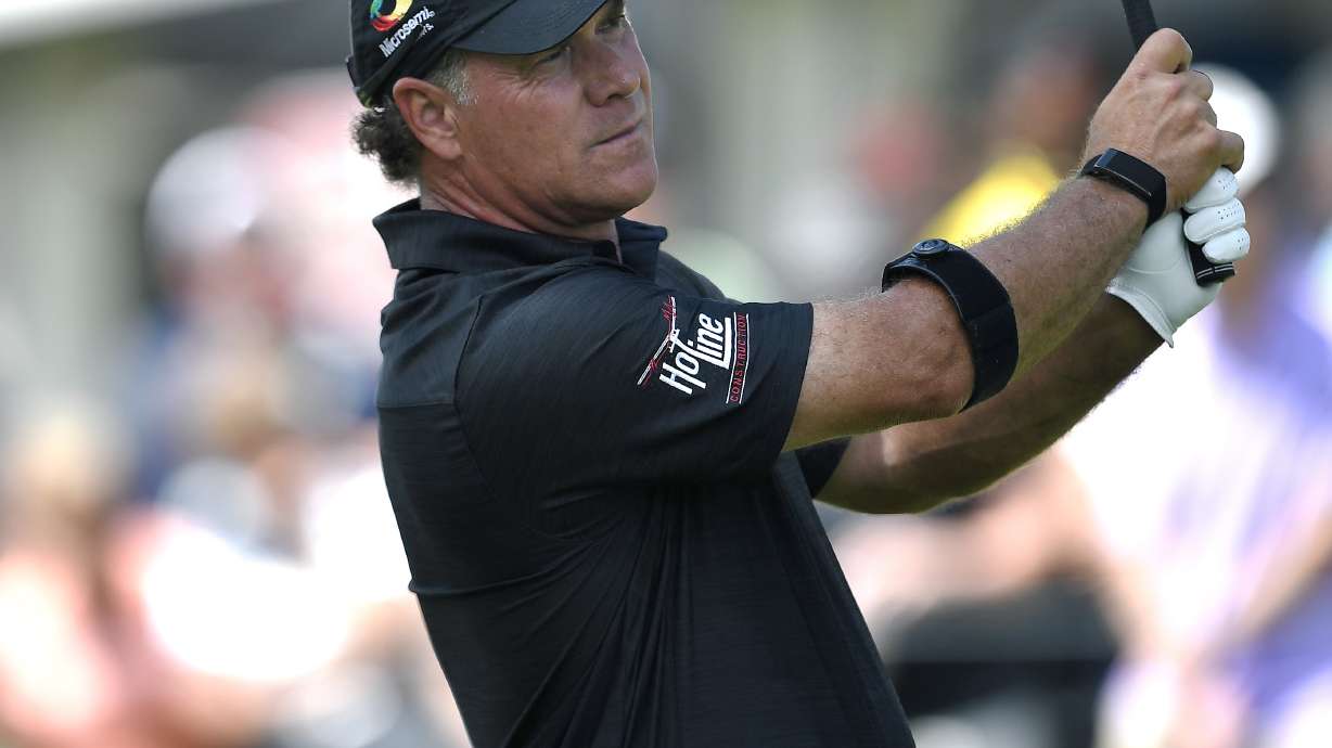 Lehman returns to defend Iowa title