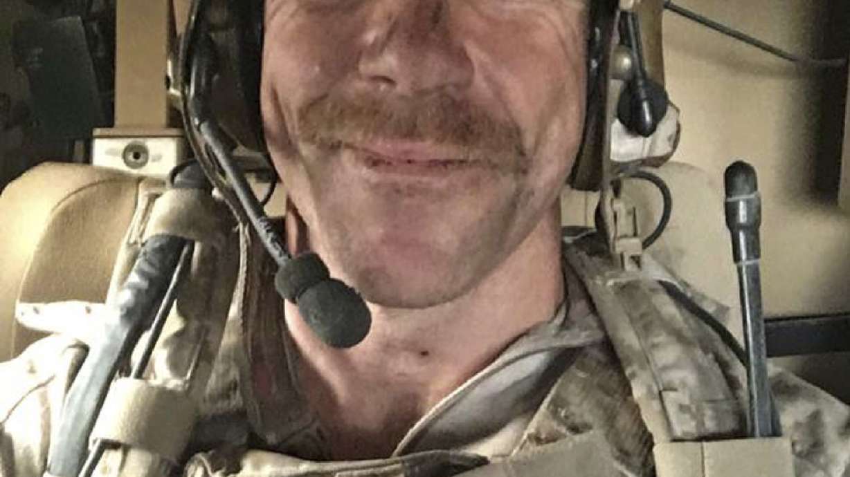 The Latest: Judge releases Navy SEAL charged with murder