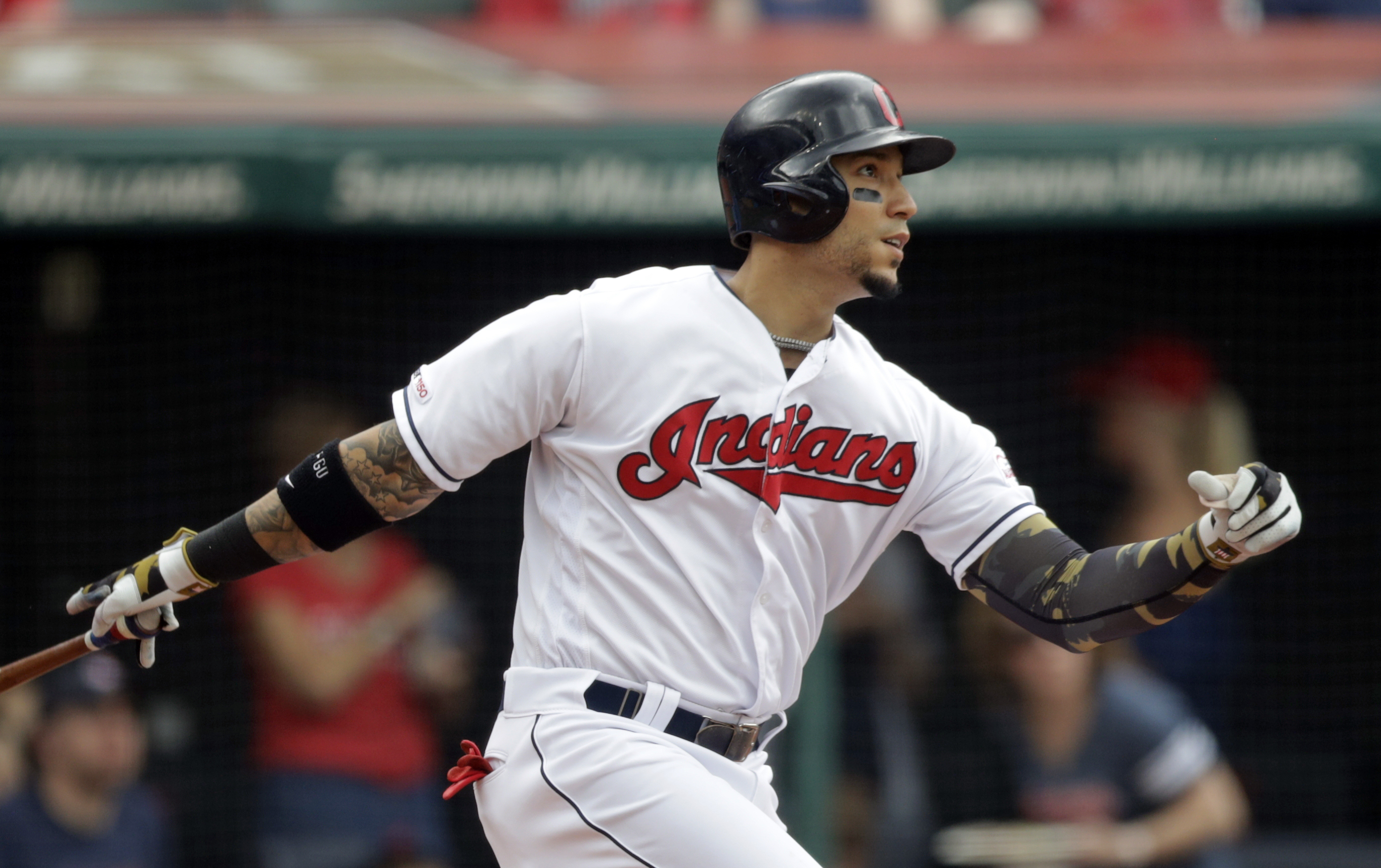 Three-time All-Star Carlos Gonzalez, Cubs close in on deal