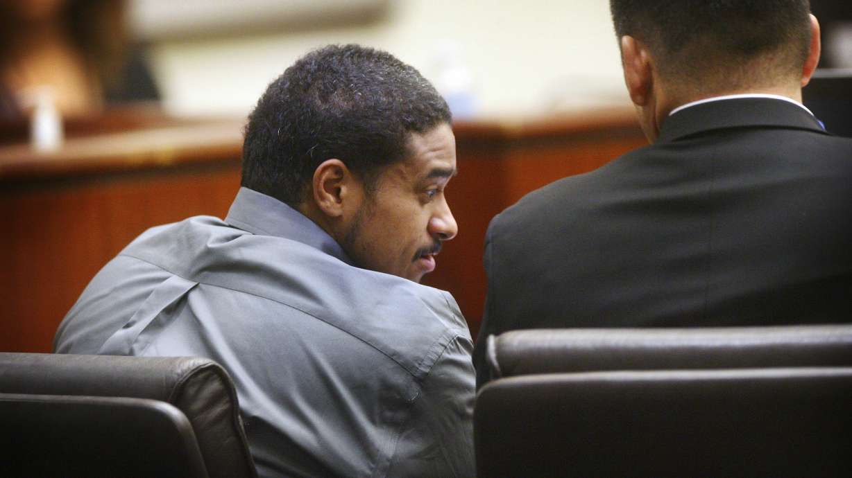 Jury recommends death in ambush killing of police officers