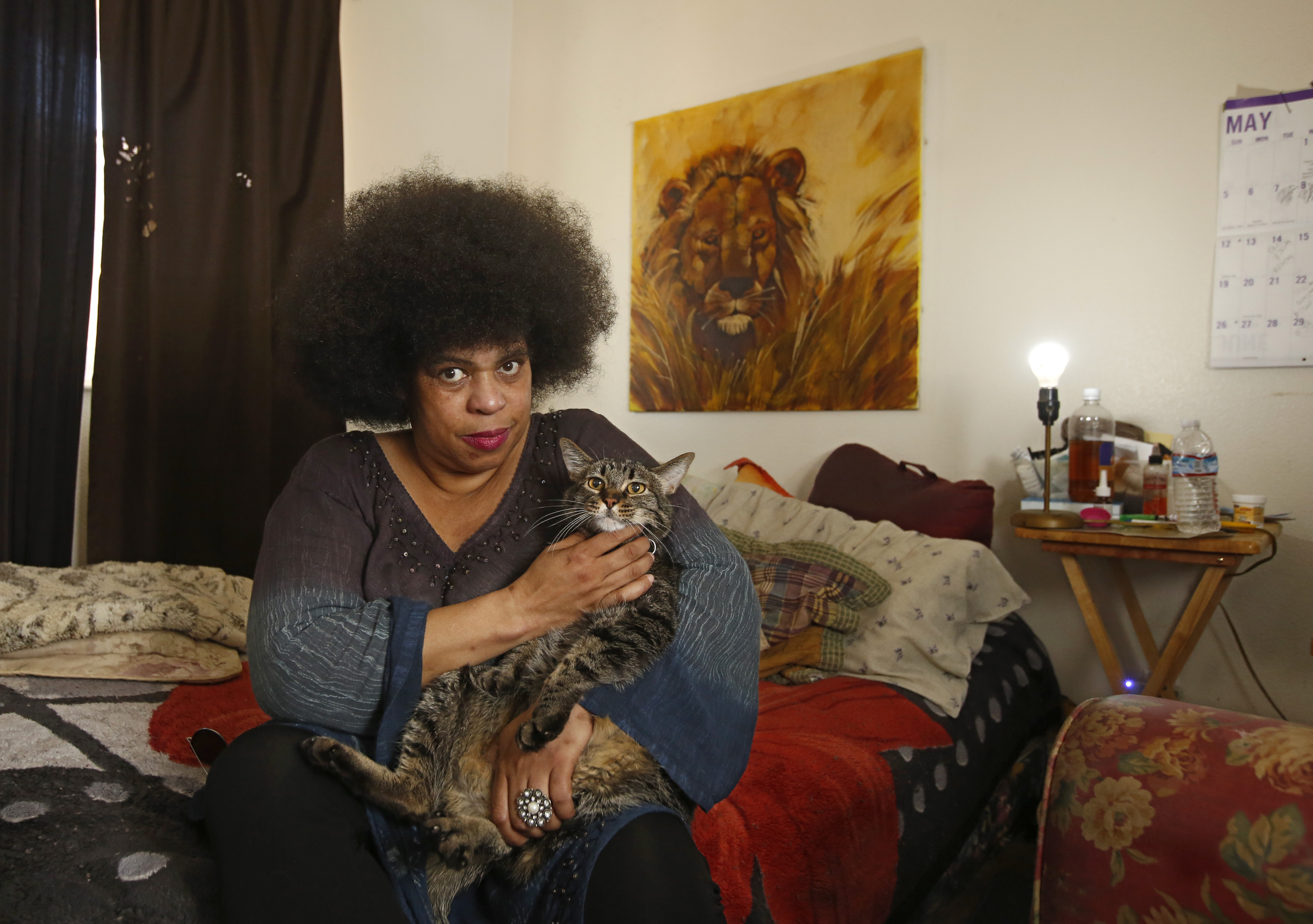 California approves power outages to prevent more wildfires