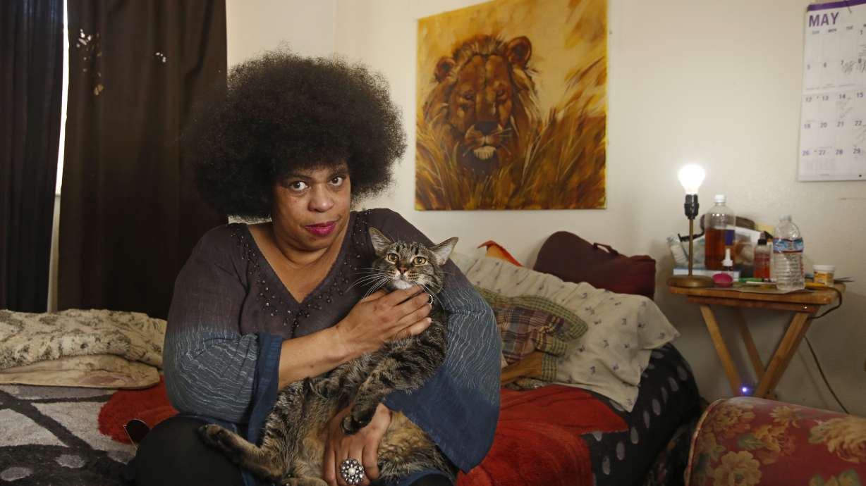 California approves power outages to prevent more wildfires