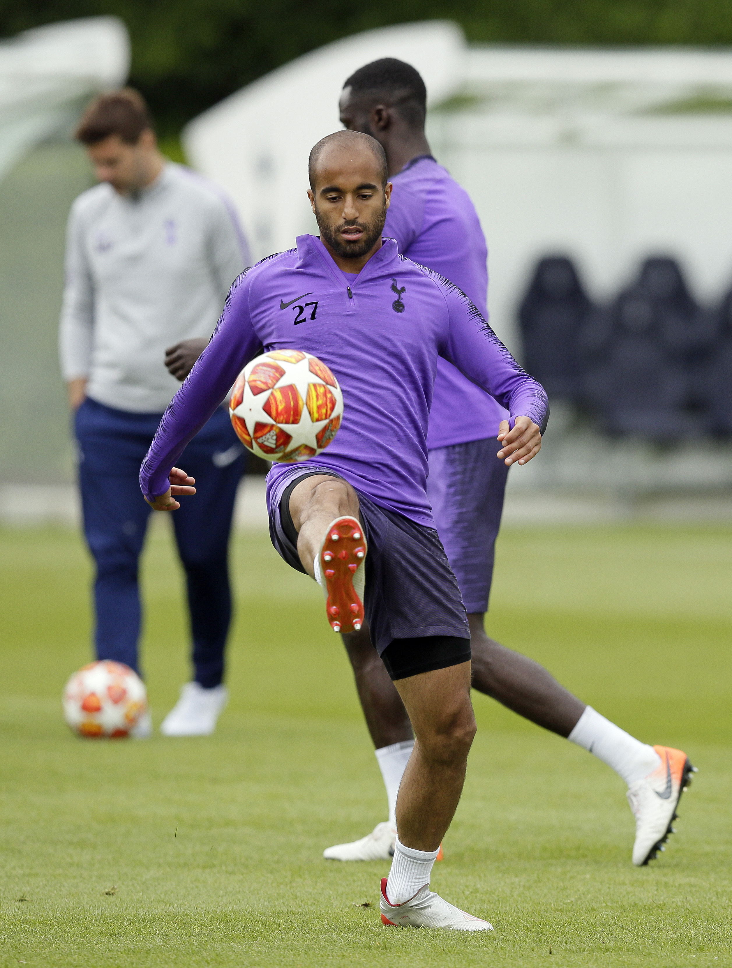 Unlikely heroes may miss final as Kane, Salah set to return