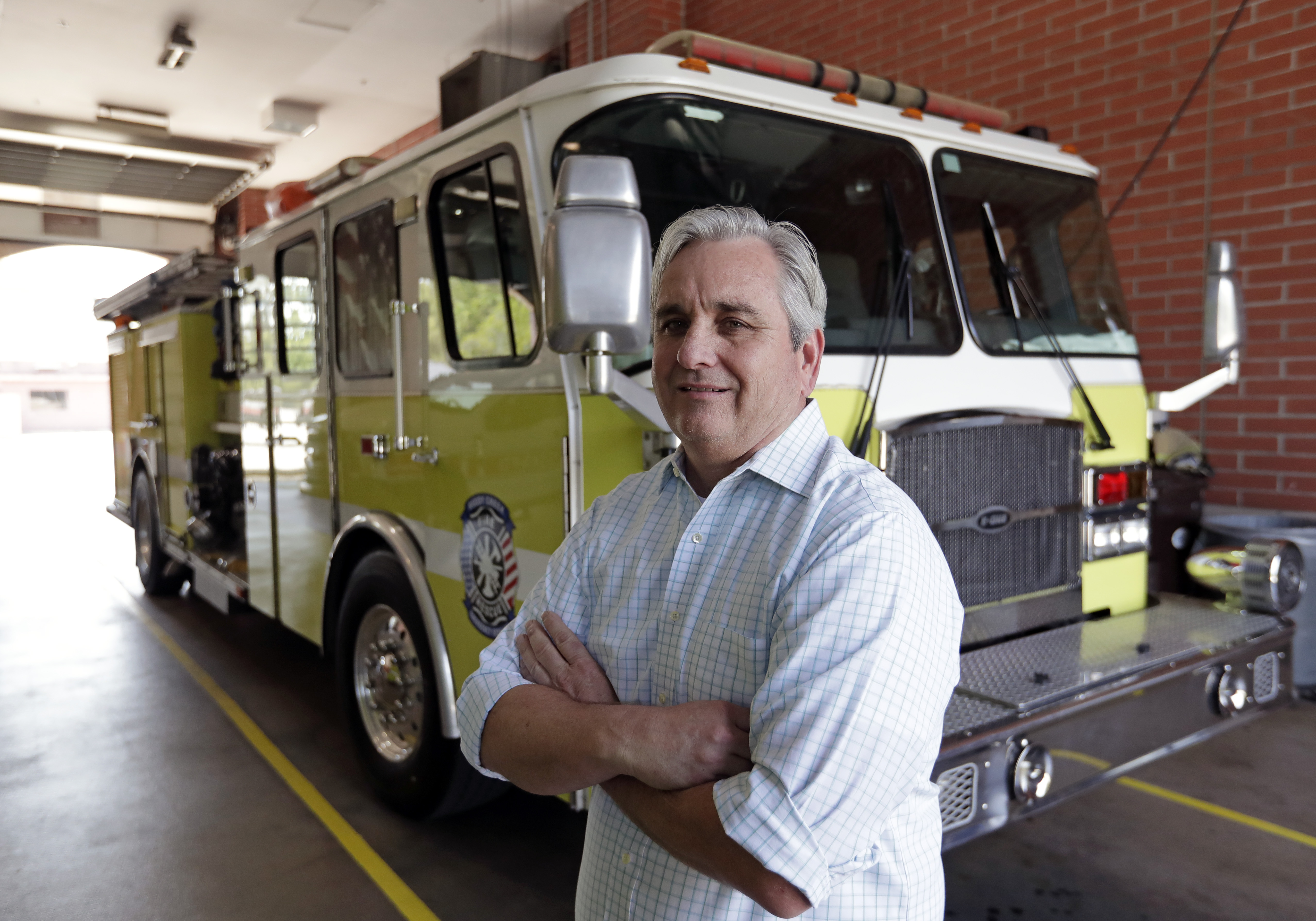 Union warns Disney World fire department is understaffed