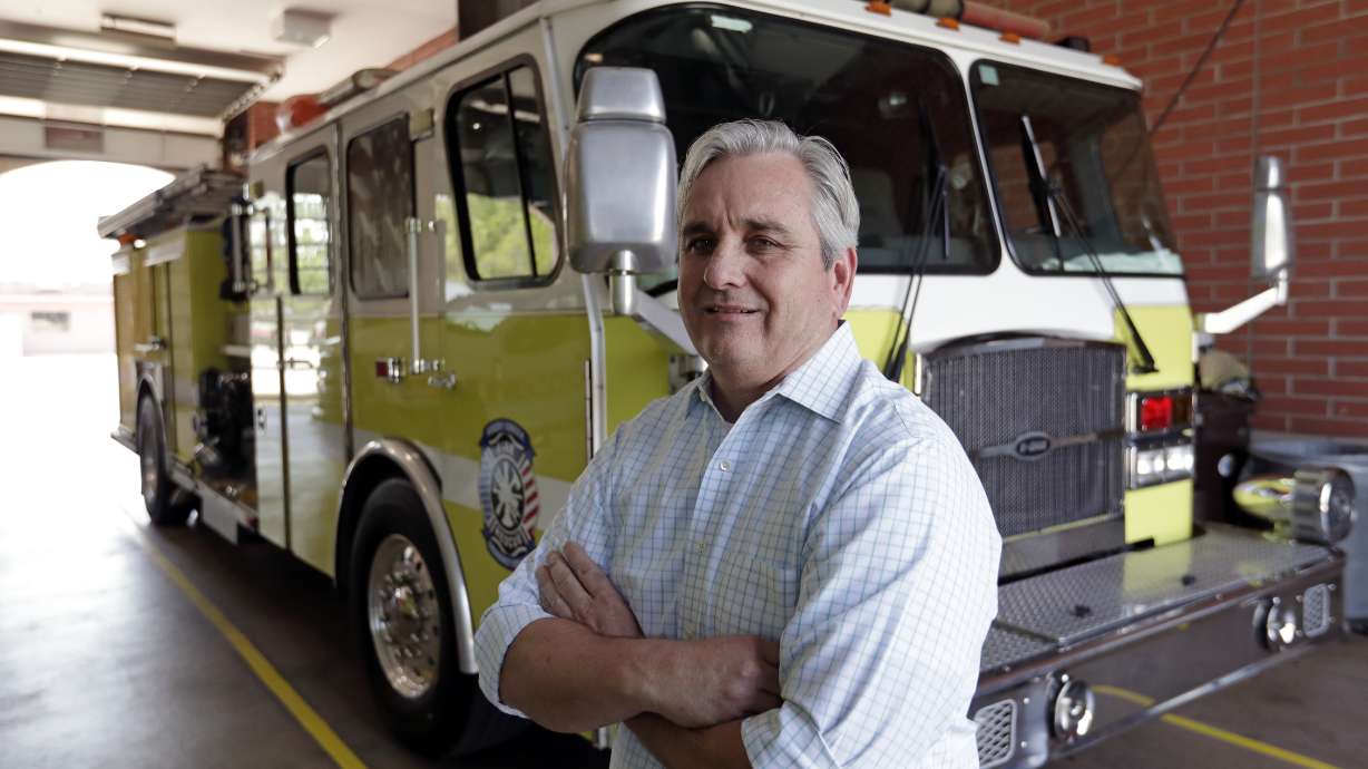 Union warns Disney World fire department is understaffed