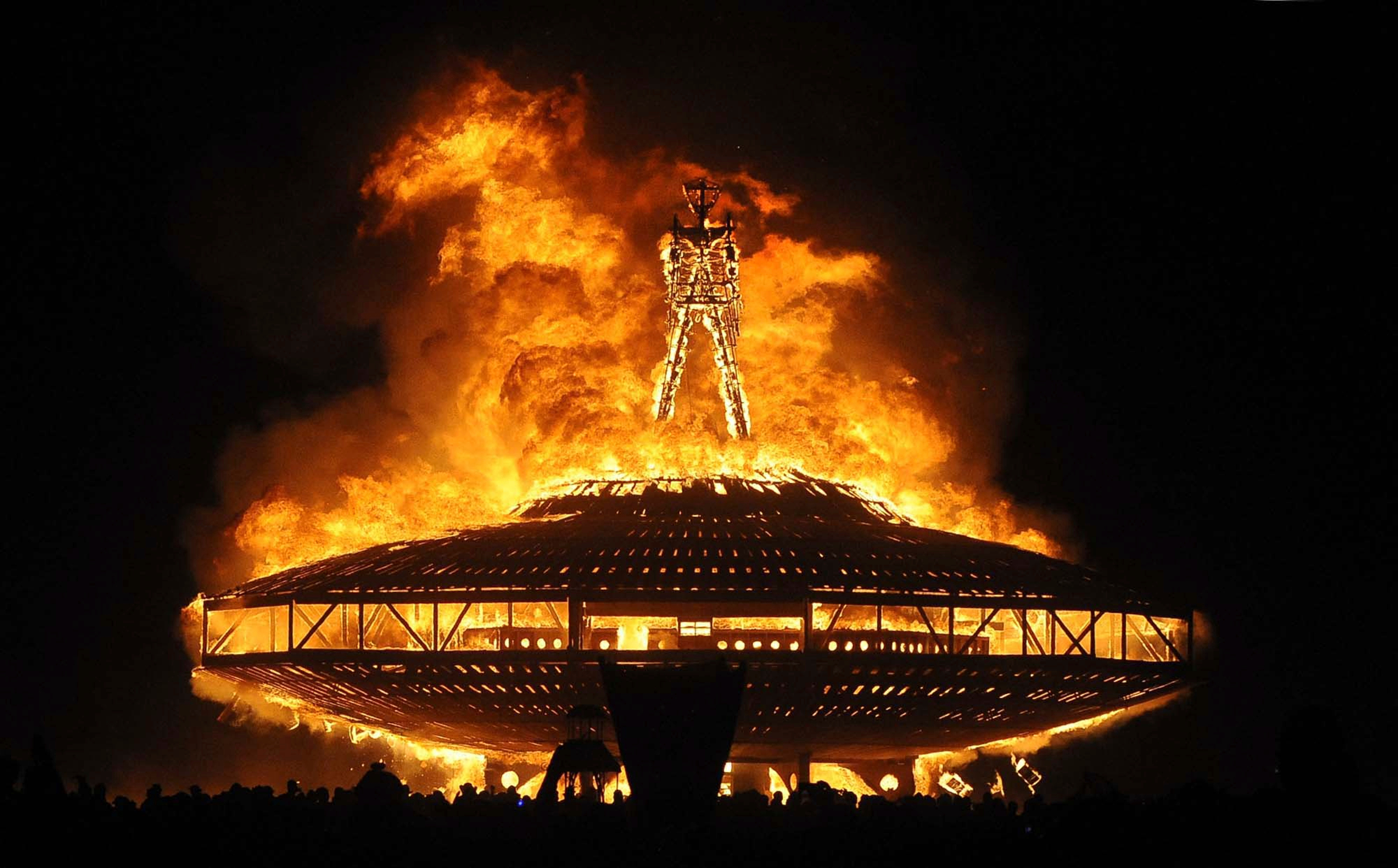 Burning Man waits for US decision on big changes at festival