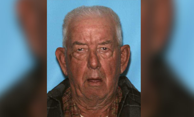 Missing Wyoming man found dead in Utah