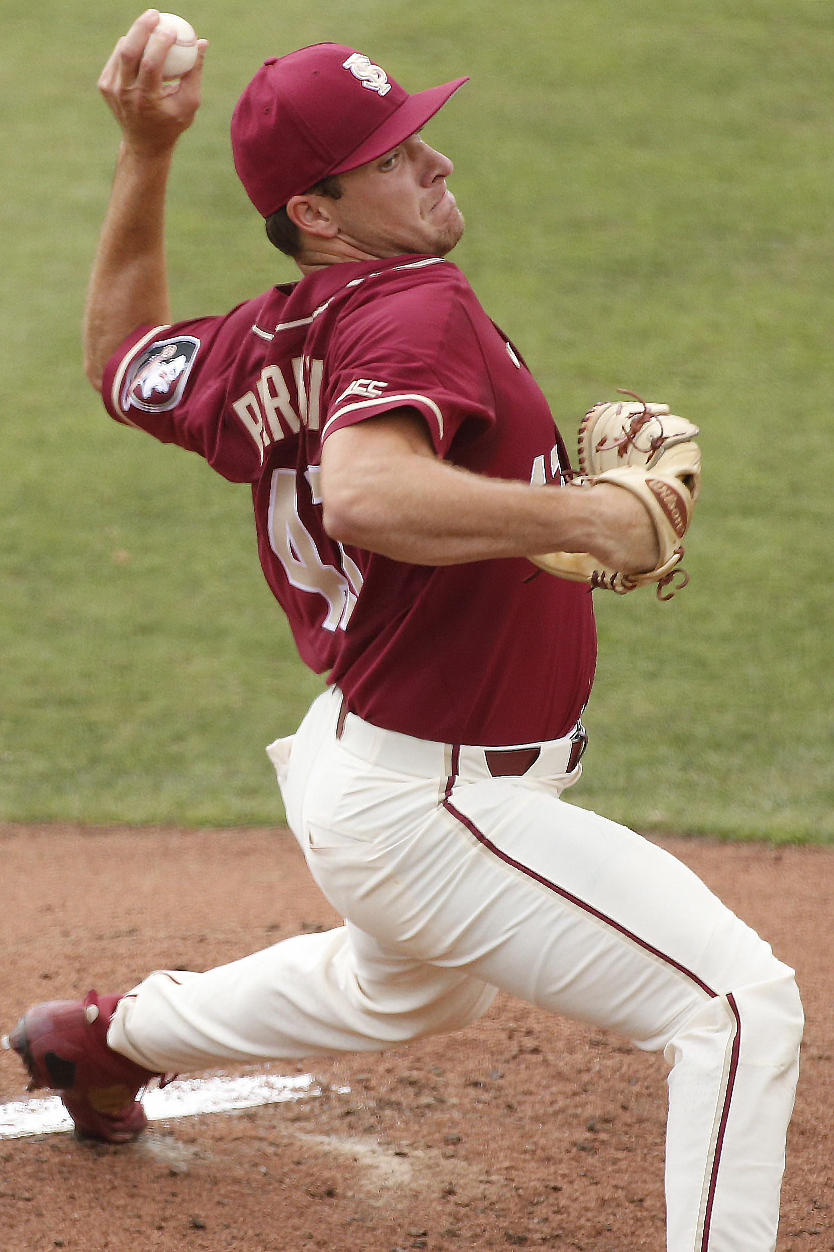 Seminoles hit 6 homers to beat Florida Atlantic 13-7