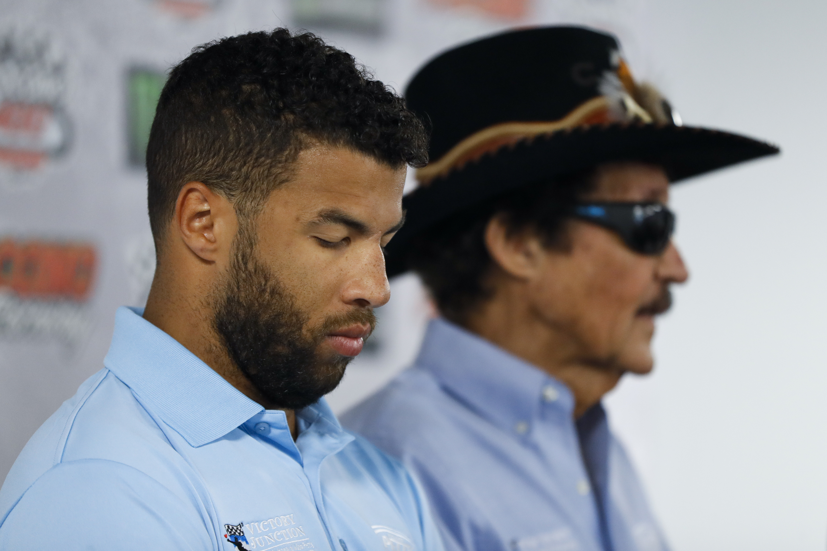 Bubba Wallace hopes full sponsorship leads to better results