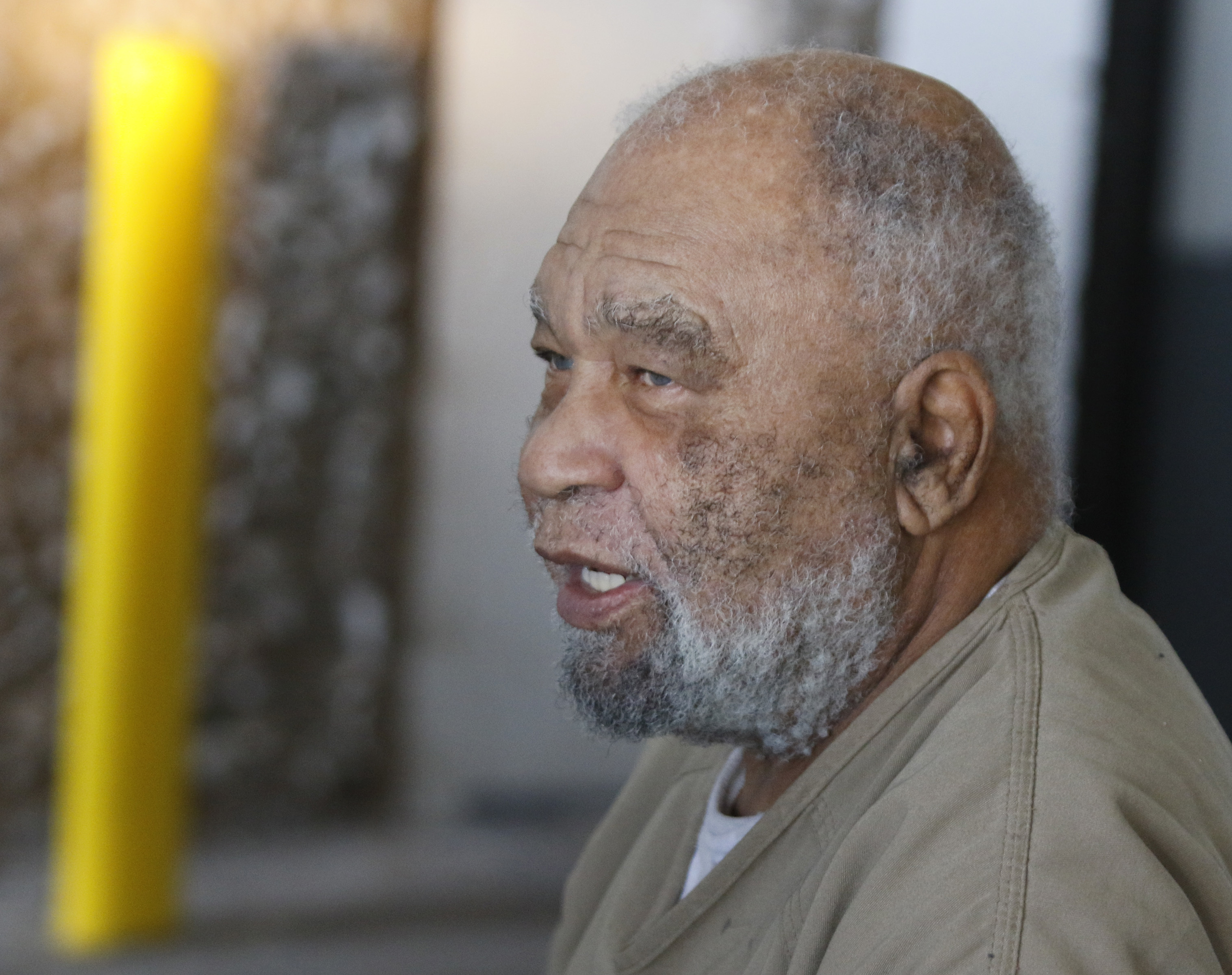 Man who admitted to serial killings charged in 2 more deaths