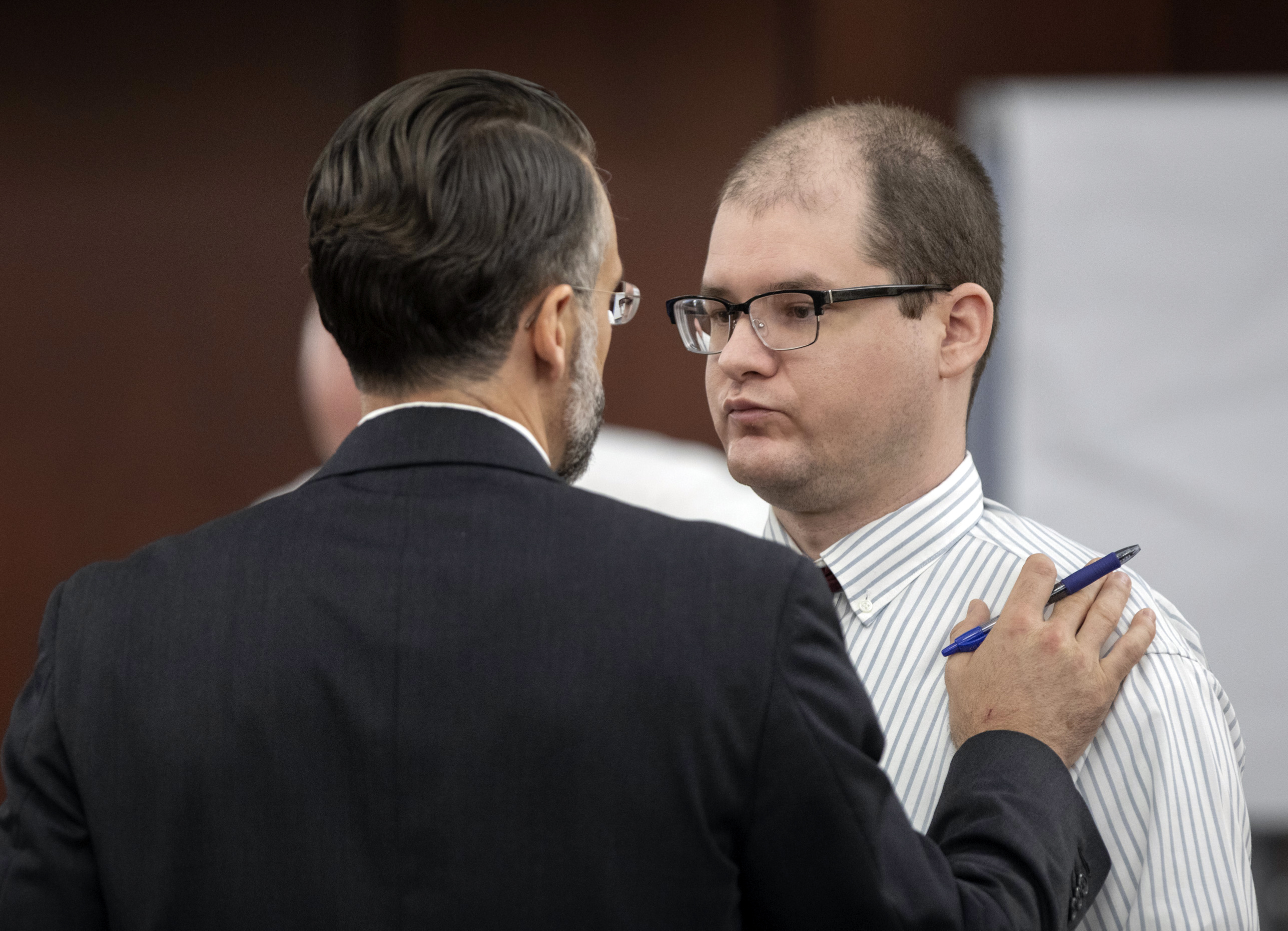 Doctor says dad who killed kids is insane, defense rests