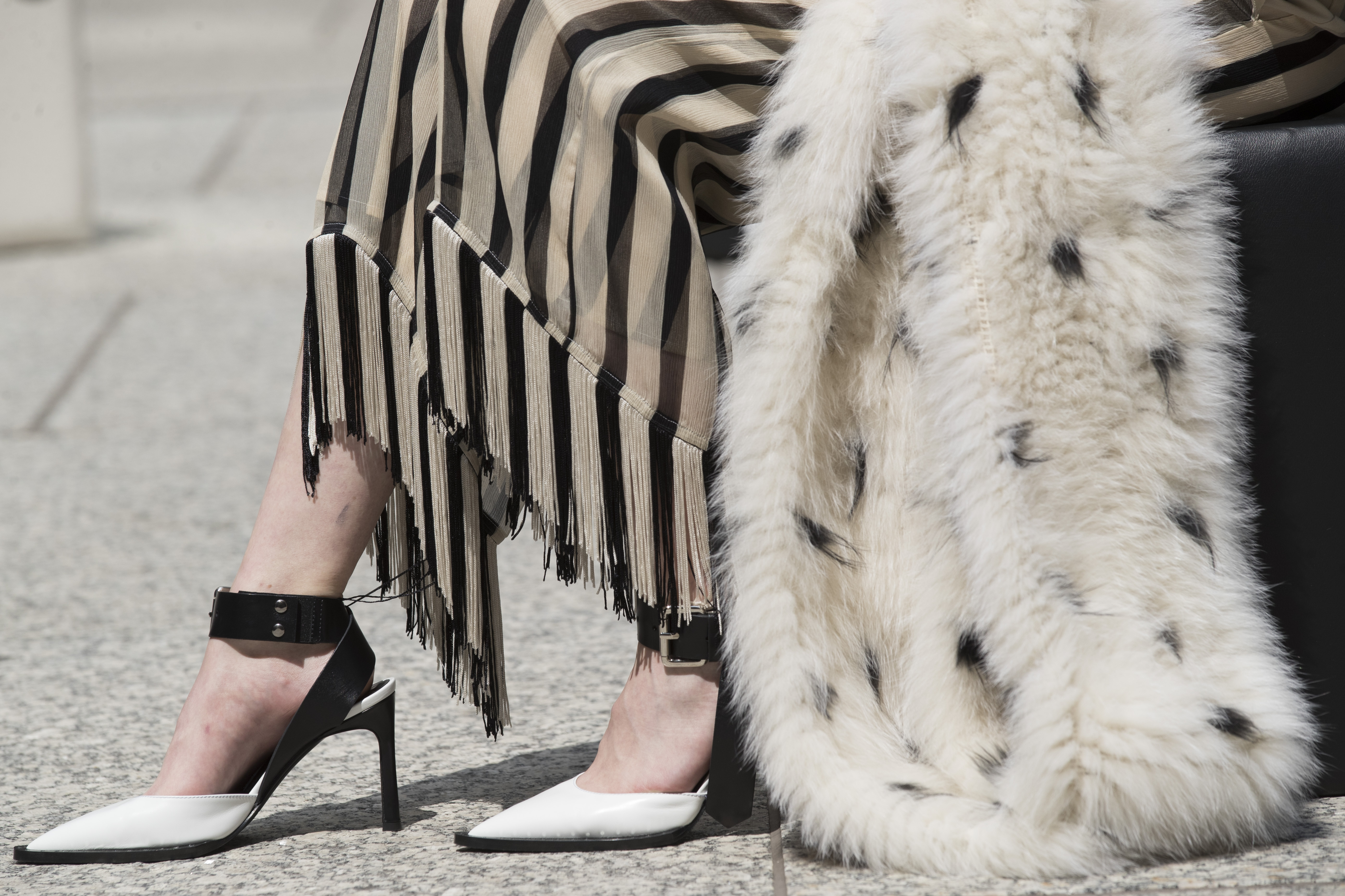 Monse looks to vintage board games for resort collection