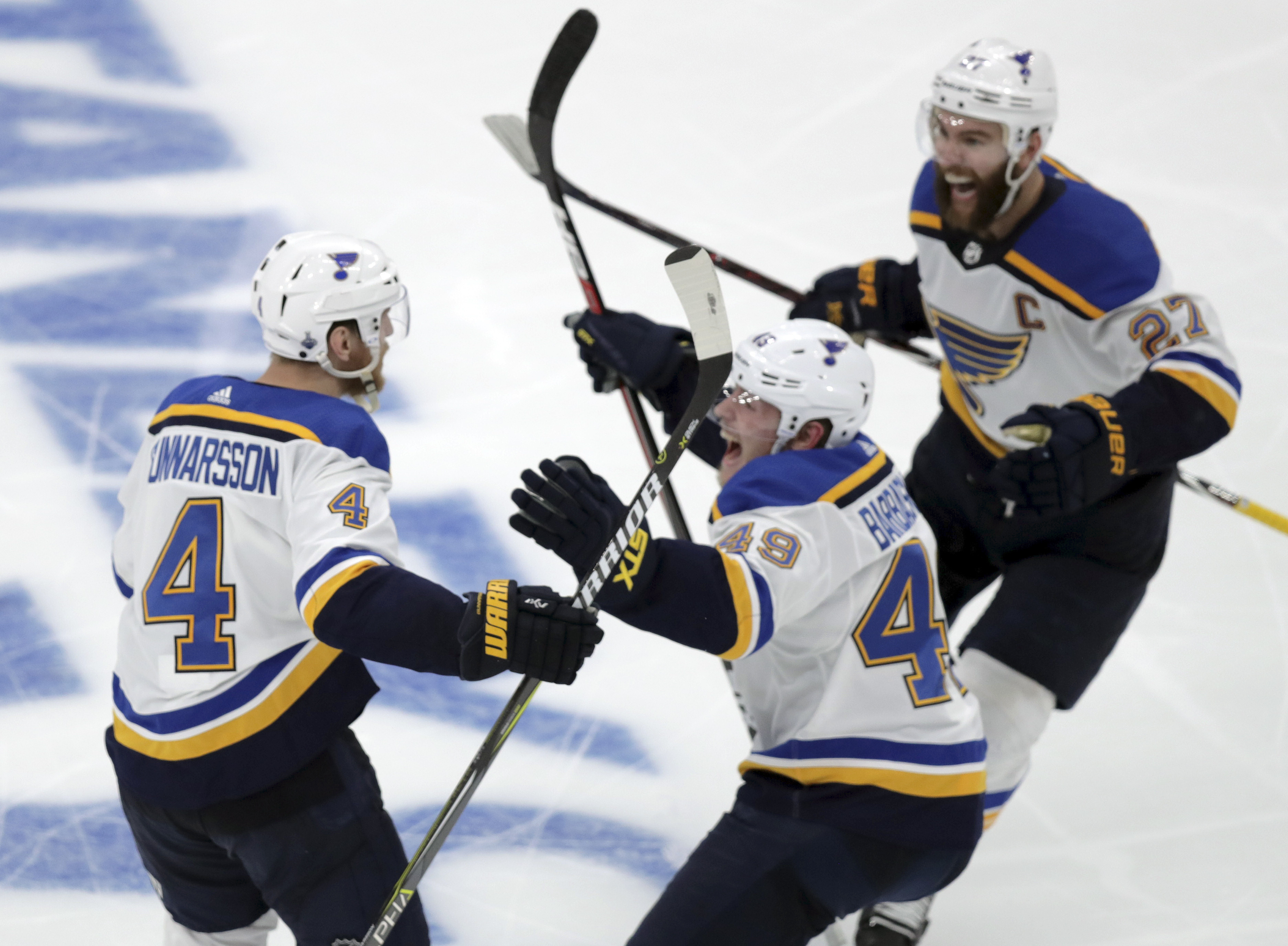 Blues must balance emotion, discipline at home in Cup Final