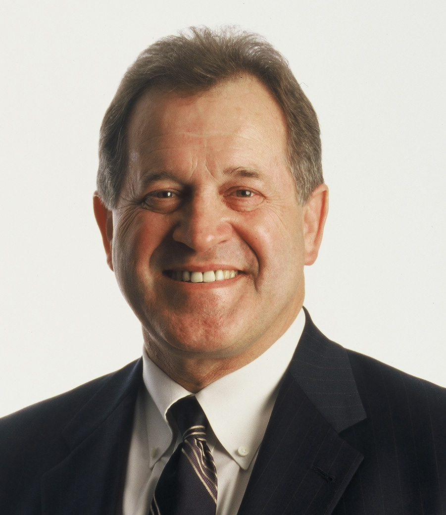 Utah's Merit Medical founder named Salt Lake Chamber 'Giant in our City'