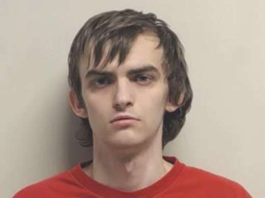 Steven Becky (Photo: Utah County Sheriff's Office)