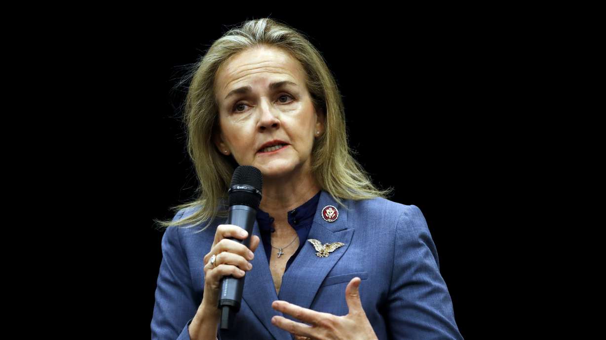 Wide range of emotions on impeachment underscores challenge