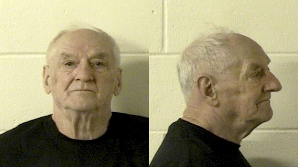 Correction: Cold Case-The Neighbor story