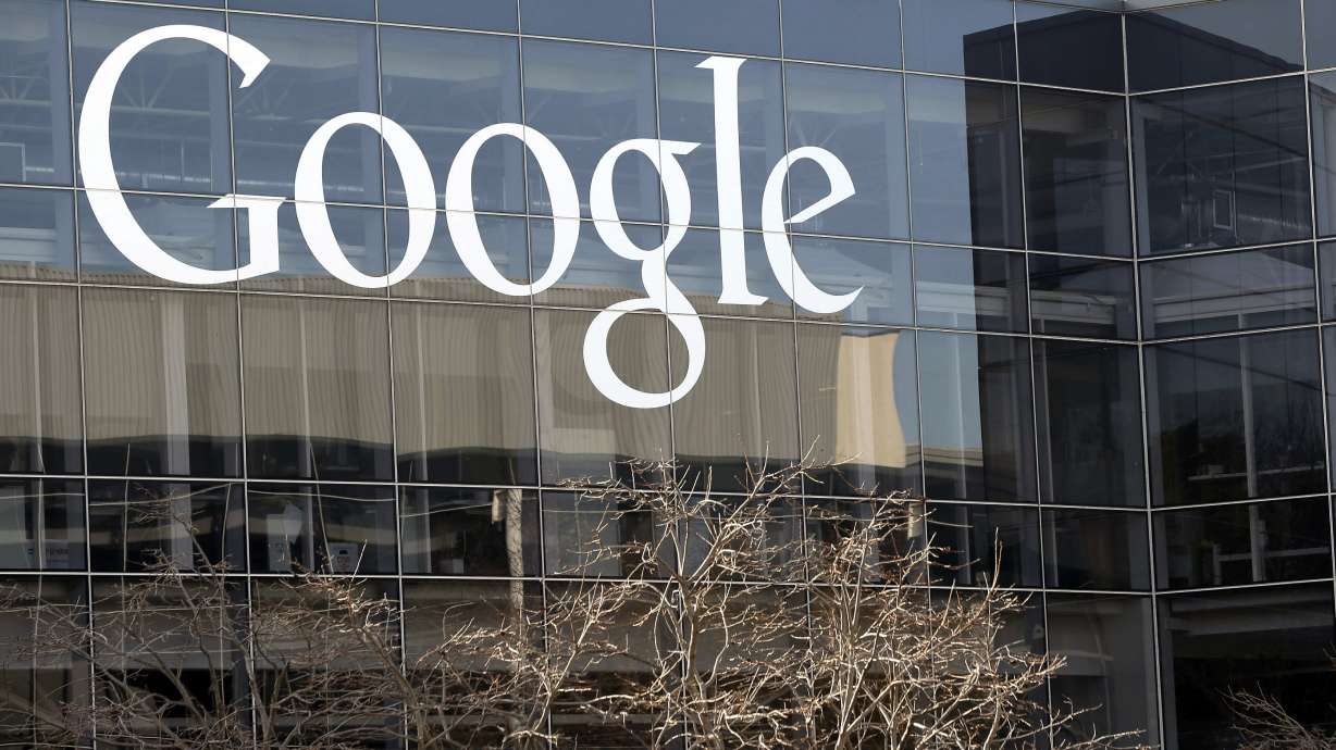 Reports: Justice Dept. preparing antitrust probe of Google