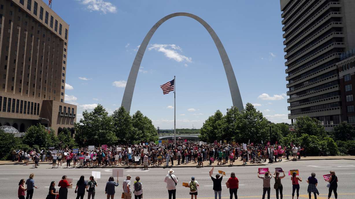 Q&A: Possible closure of Missouri's lone abortion clinic