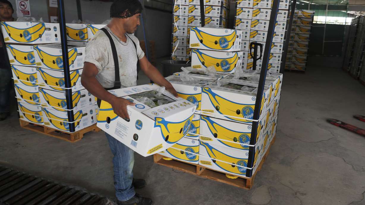 Trump's tariffs: What are they? How do they work?