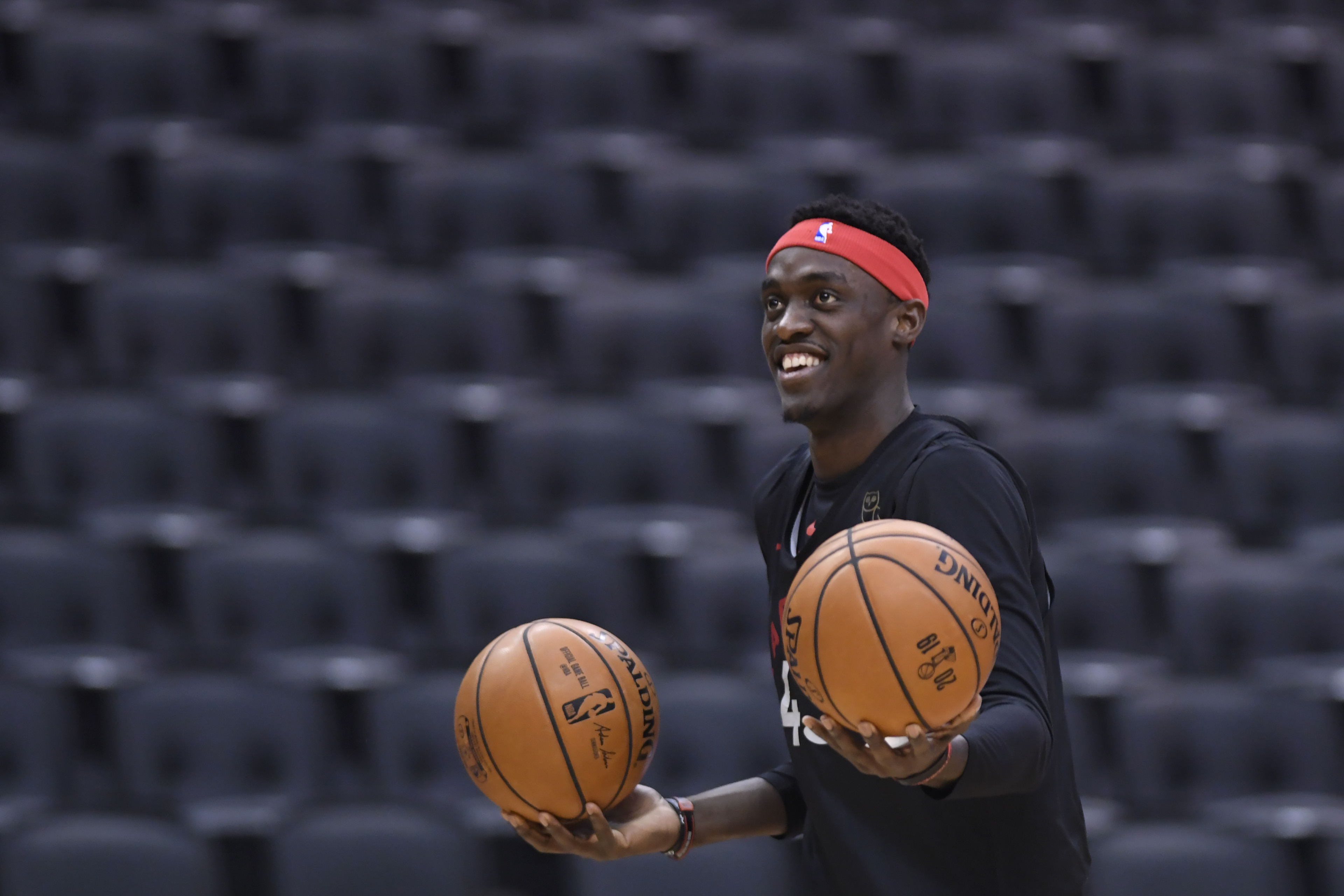 What, them worry? Warriors confident despite NBA Finals hole