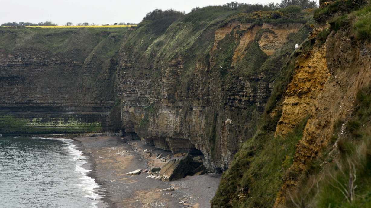 D-Day's 24 hours changed 20th century, and Europe, forever