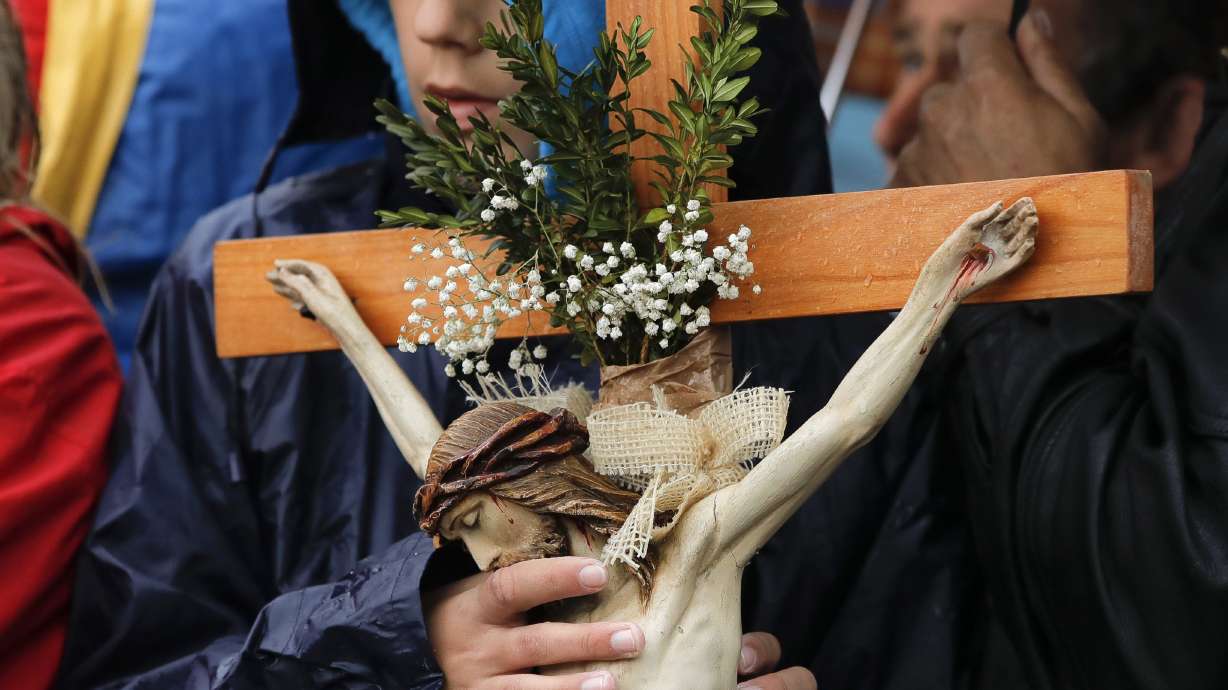 Pope to beatify 7 Romanian martyrs in deeply symbolic Mass