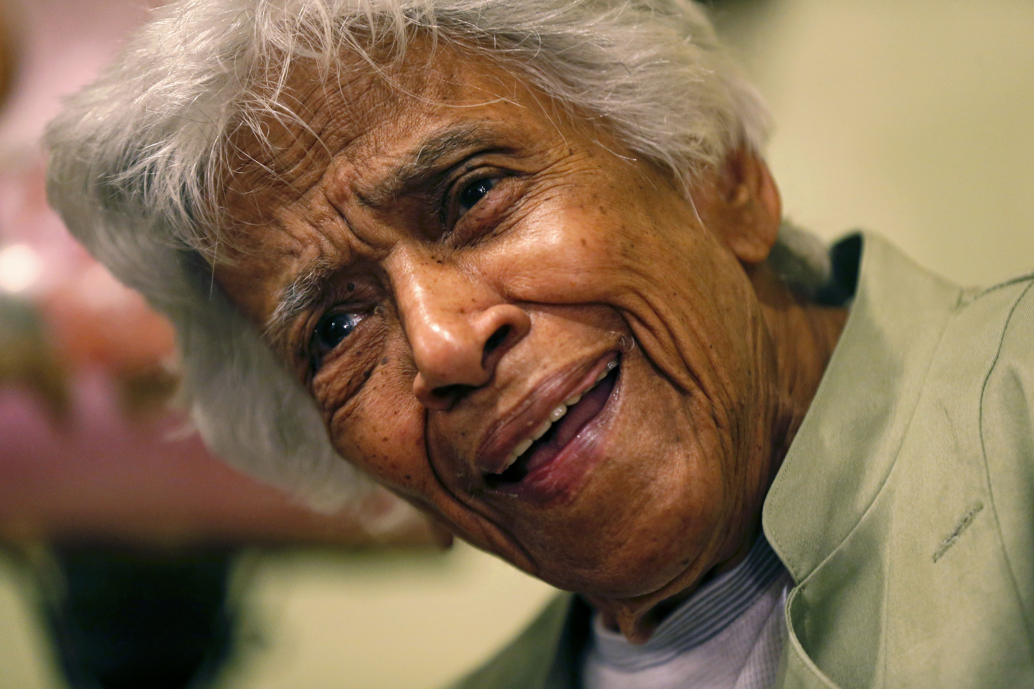 Legendary Queen of Creole Cuisine, Leah Chase, dies at 96